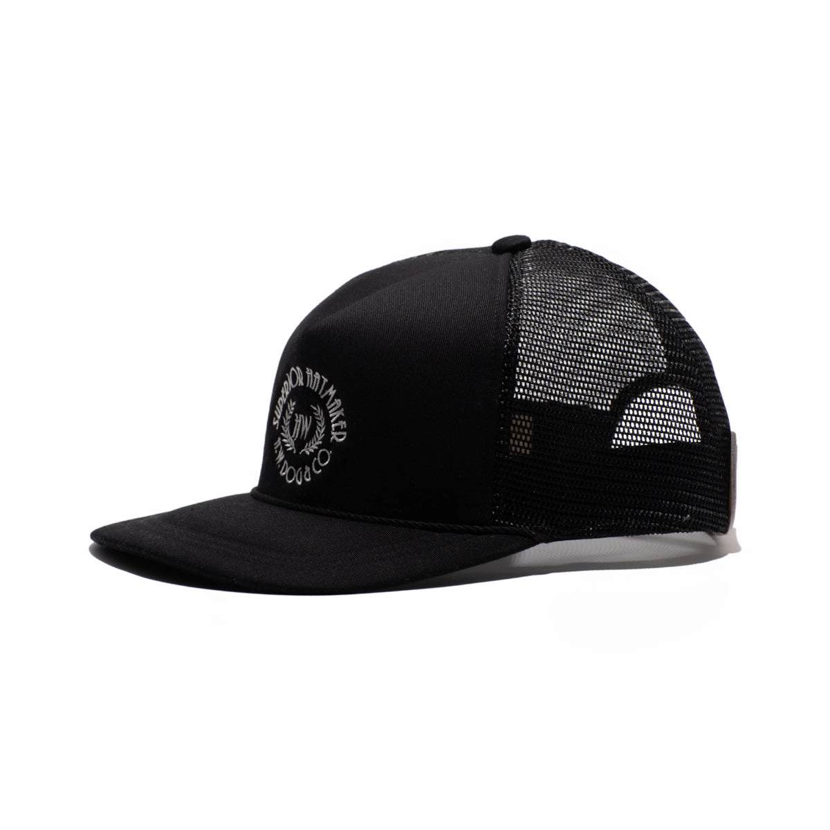 MESH CAP