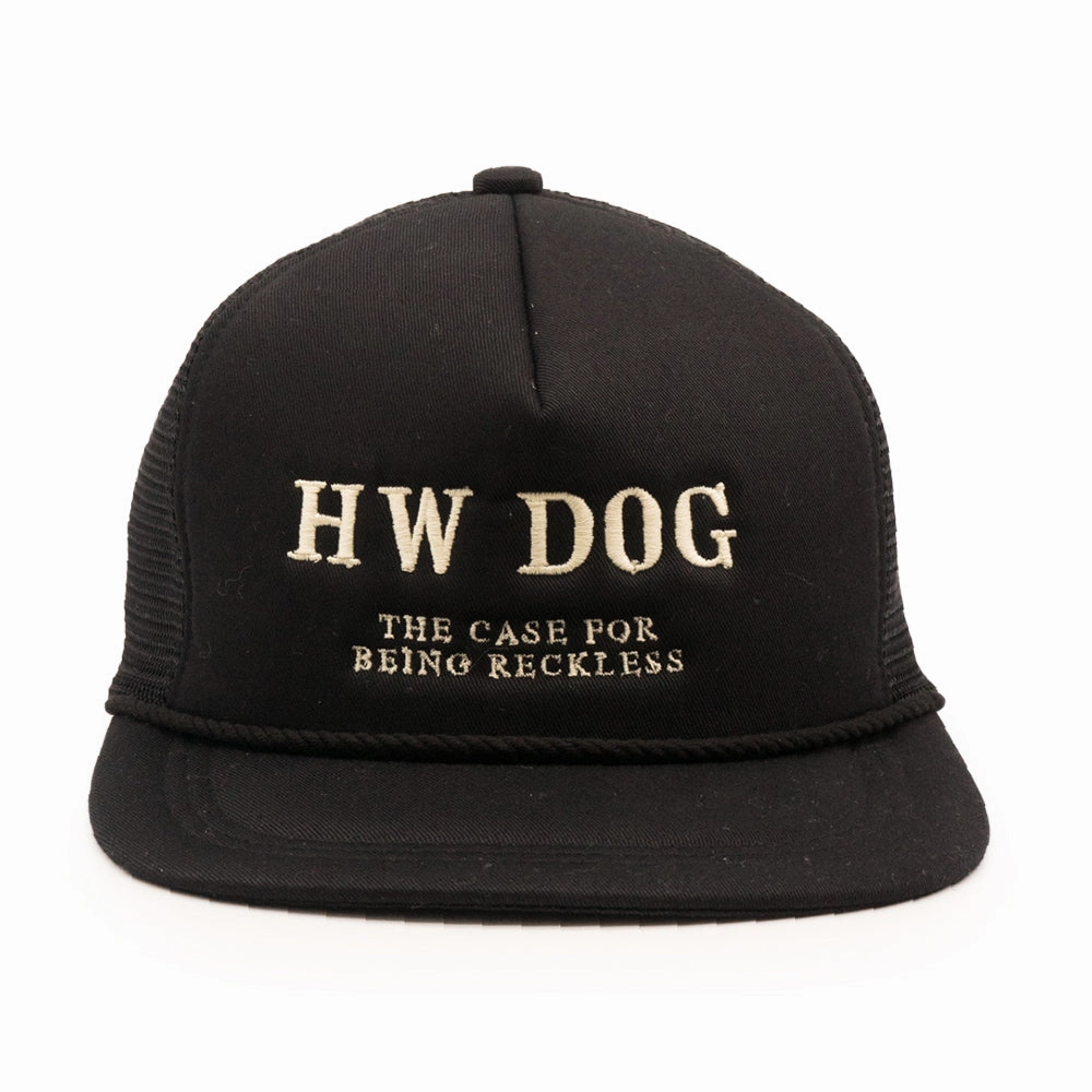 MESH CAP 22SS