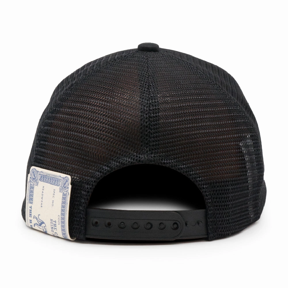 MESH CAP 22SS