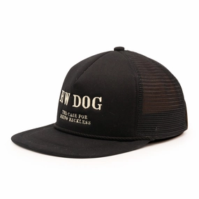 MESH CAP 22SS