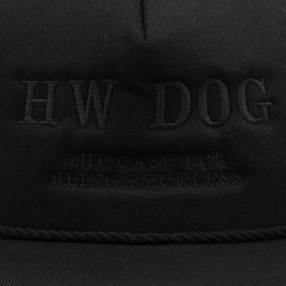 MESH CAP 22SS-B
