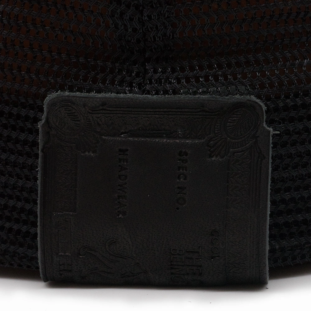 MESH CAP 22SS-B