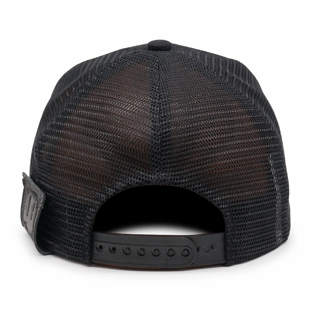 MESH CAP 22SS-B