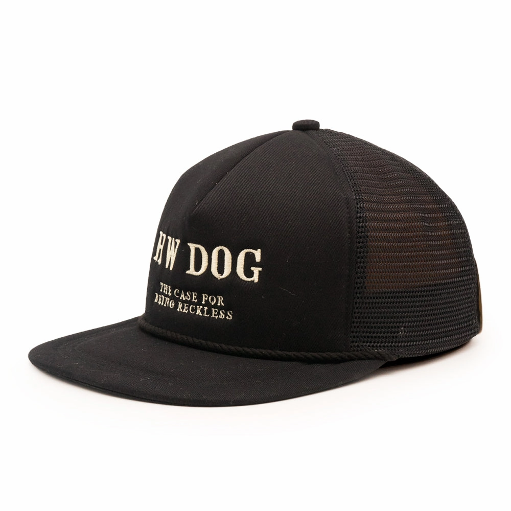 MESH CAP 22SS