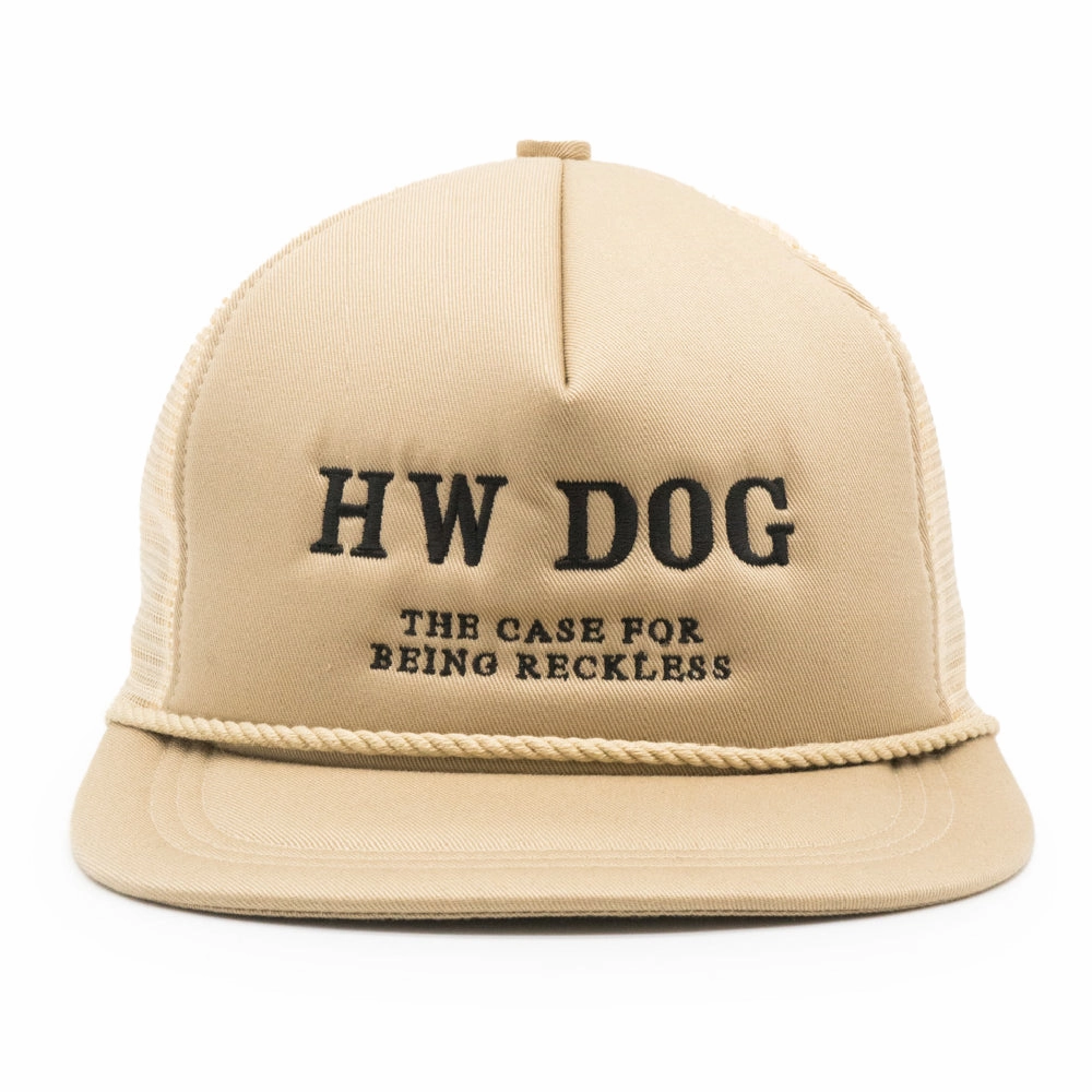 MESH CAP 22SS
