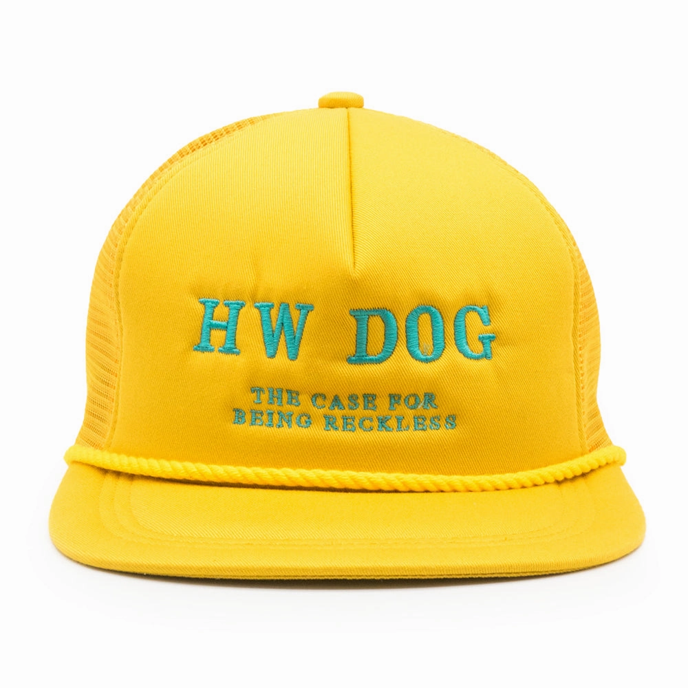 MESH CAP 22SS