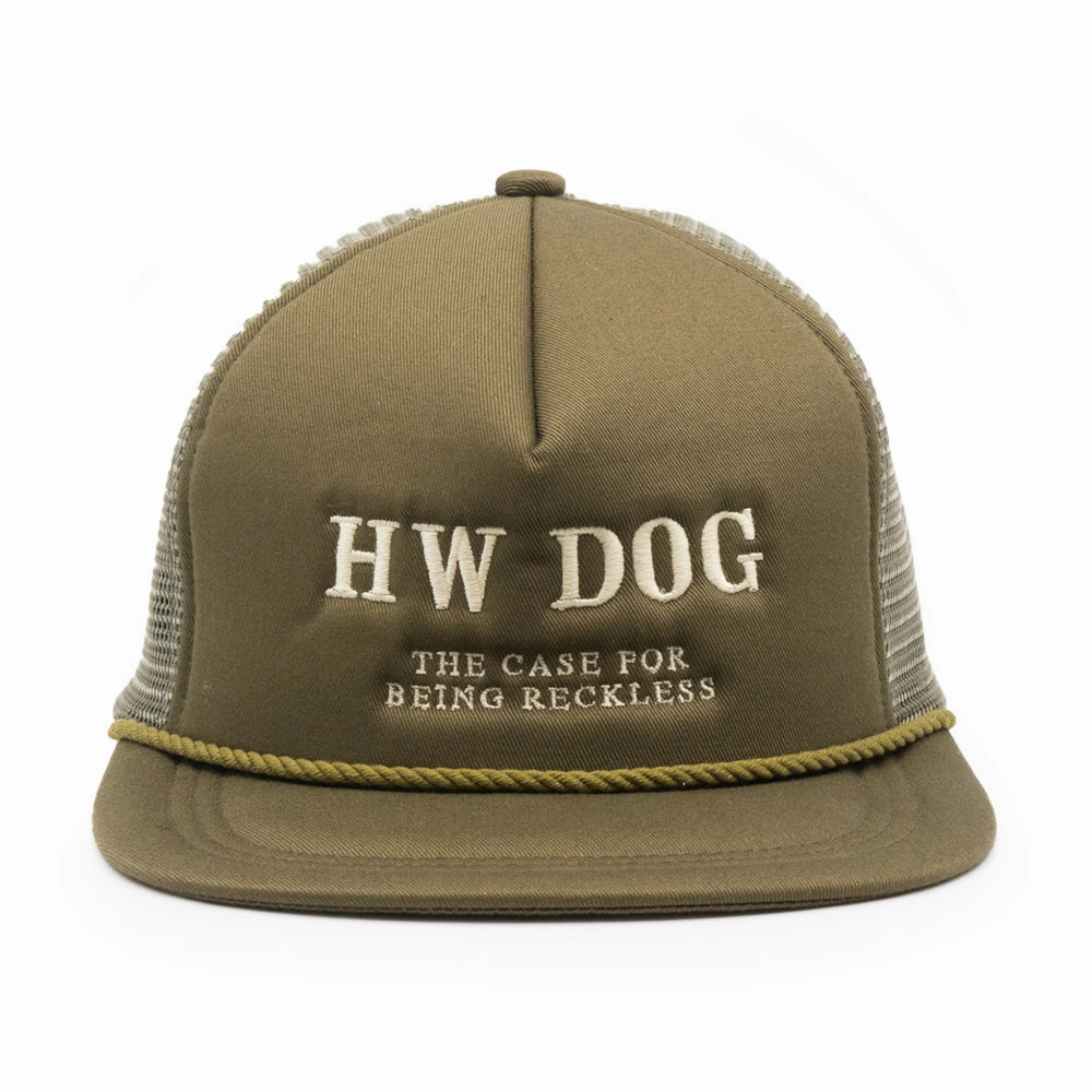 MESH CAP 22SS