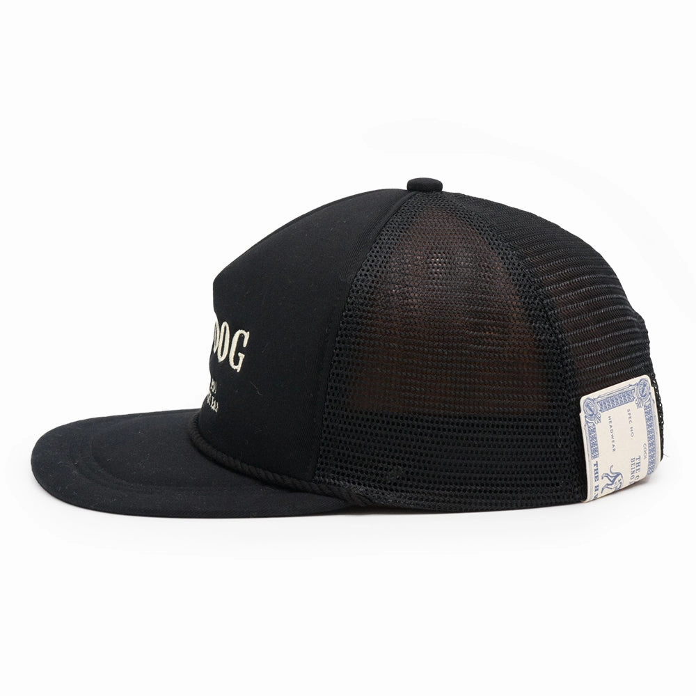 MESH CAP 22SS