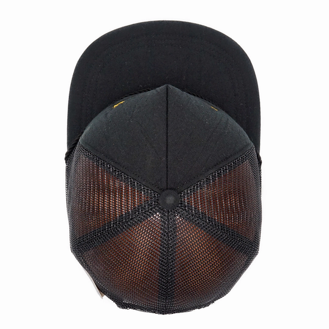 MESH CAP 23SS
