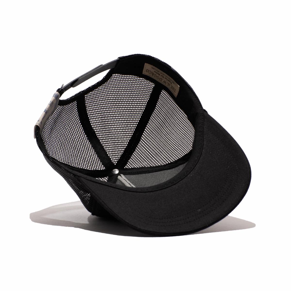 MESH CAP