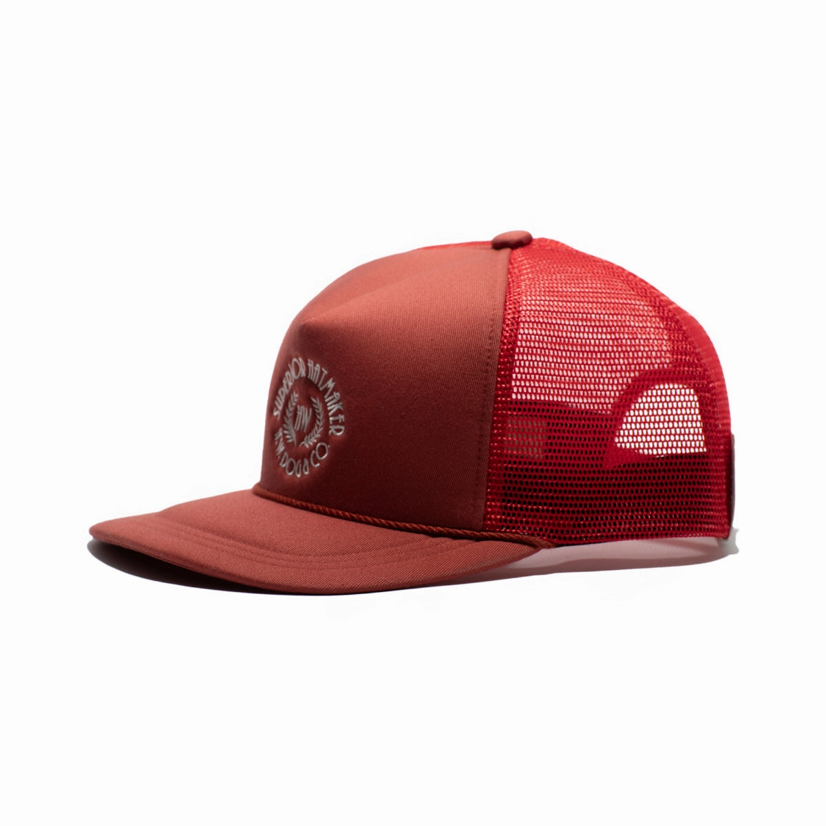 MESH CAP
