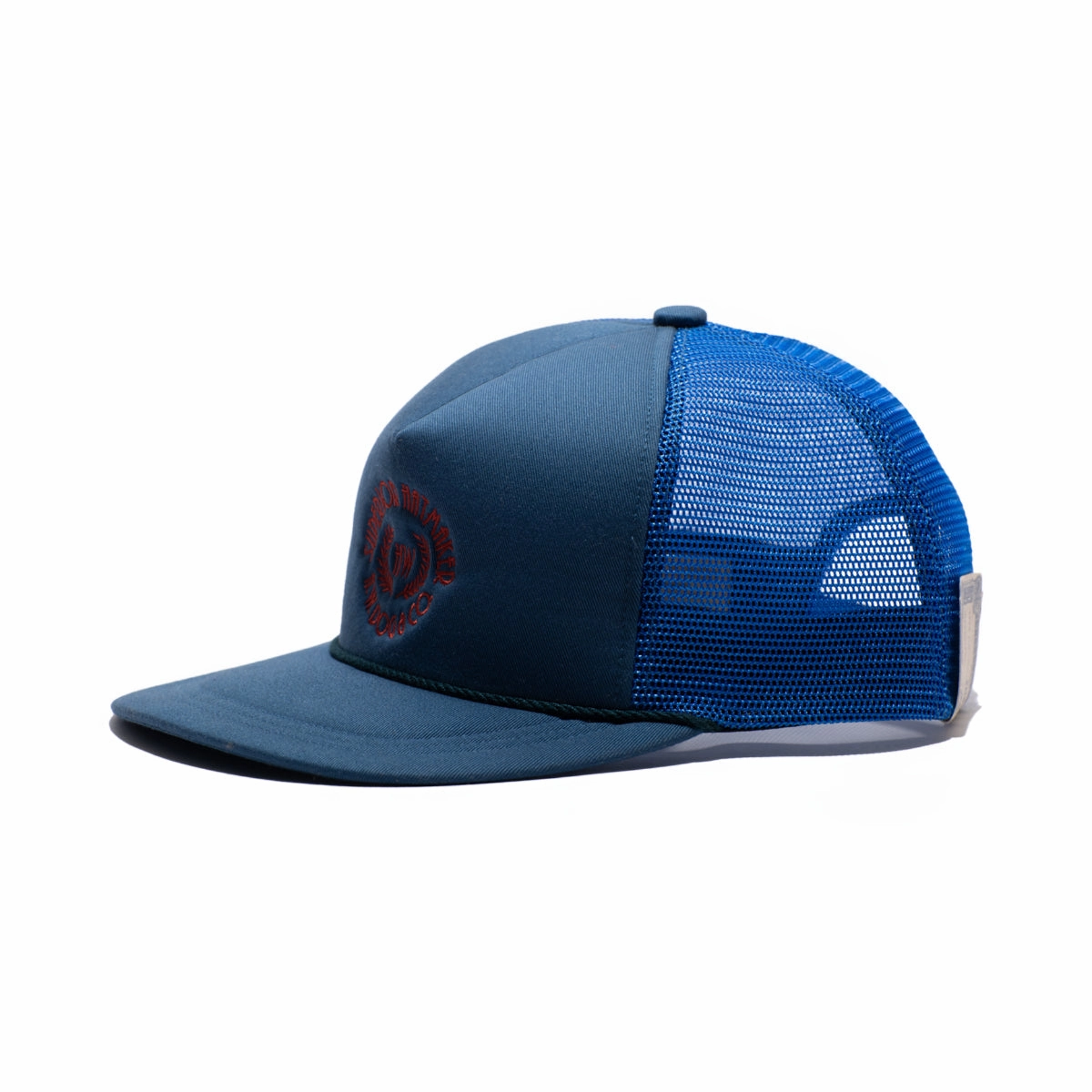 MESH CAP
