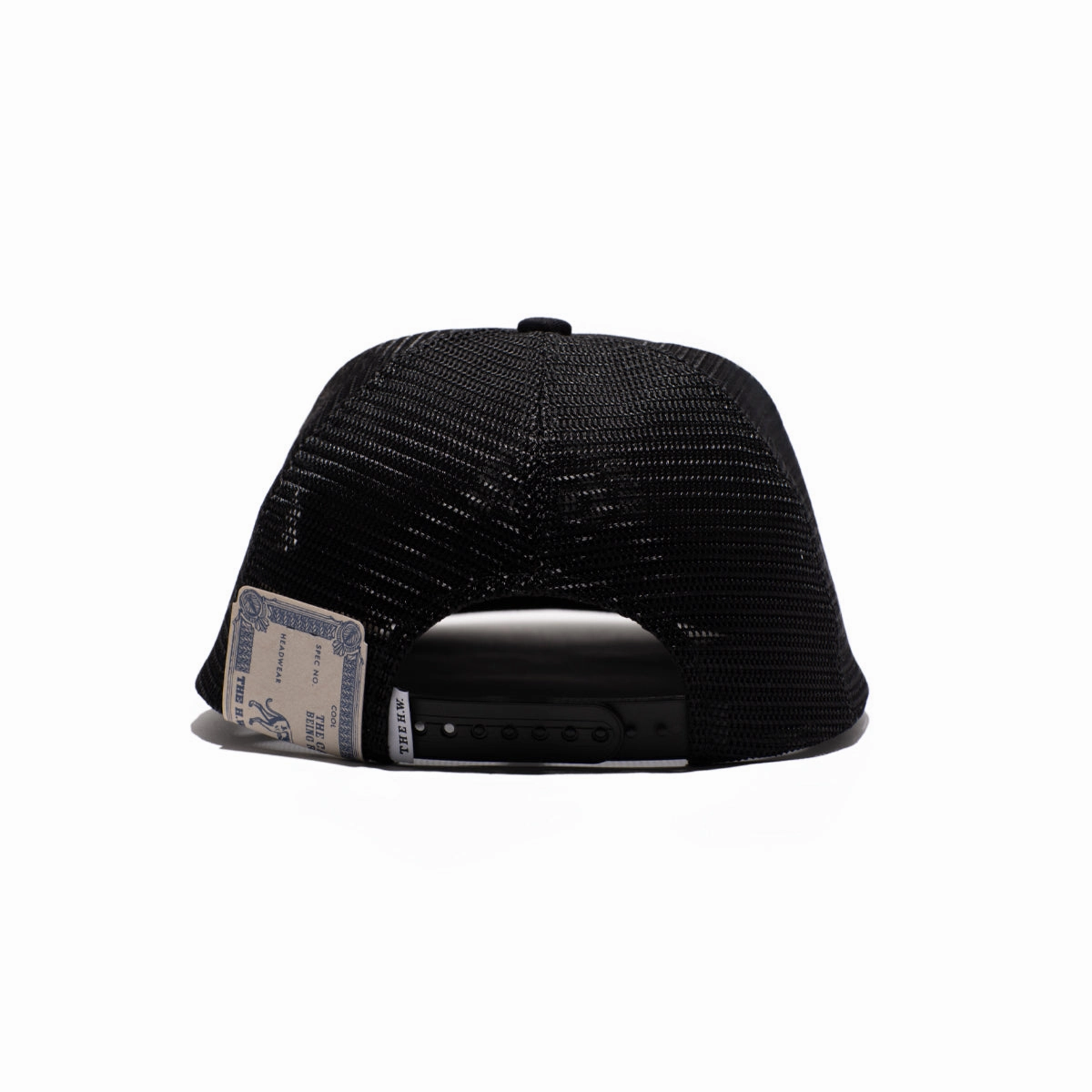 MESH CAP