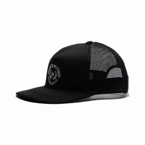 MESH CAP