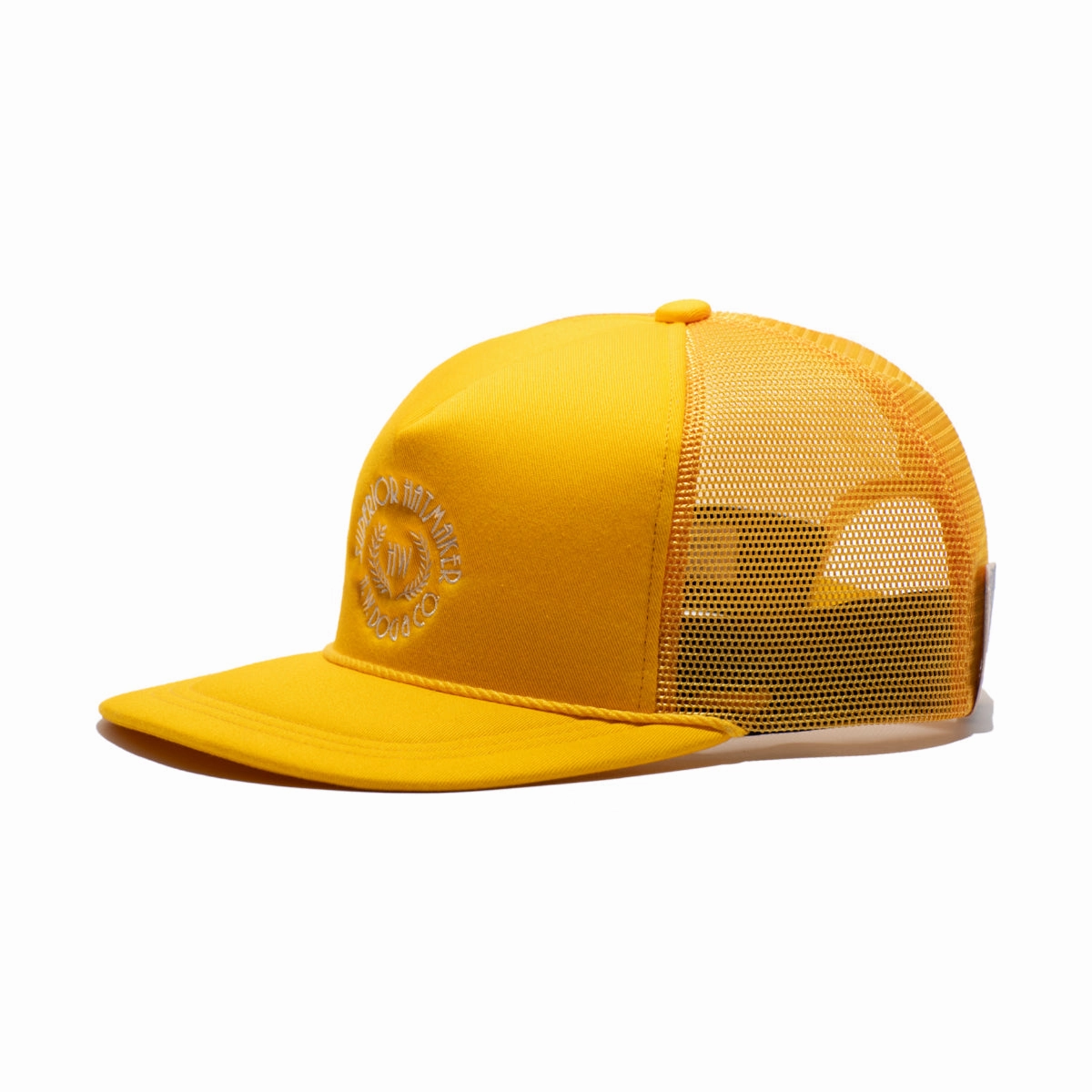 MESH CAP