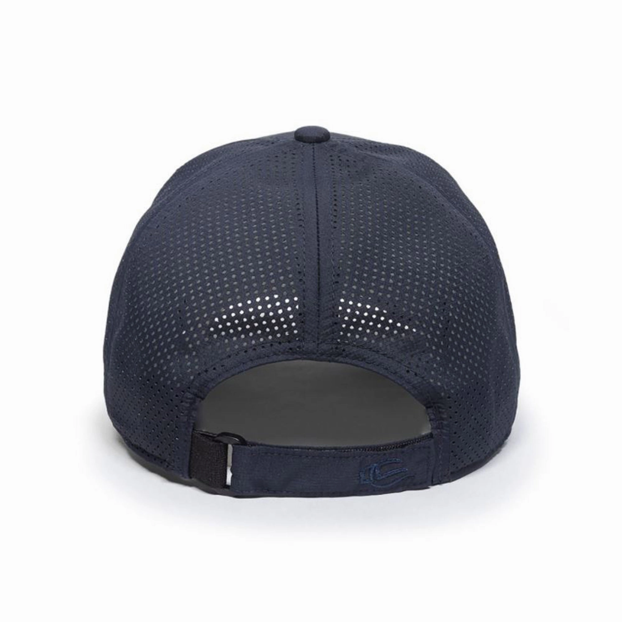 Mesh Low Profile 6 Panel Structured Pre-Curved Visor Trucker Hat Cap