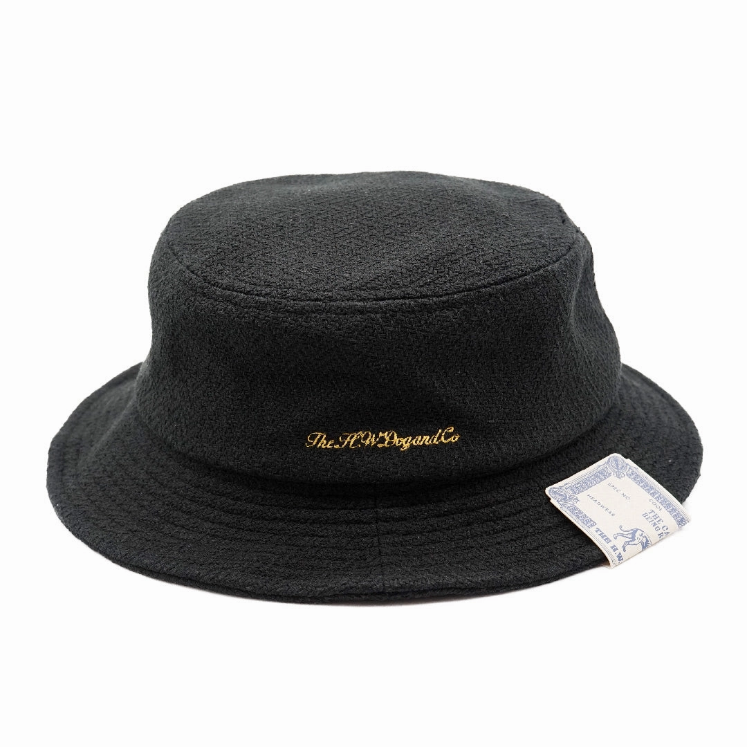 MEXICAN BUCKET HAT