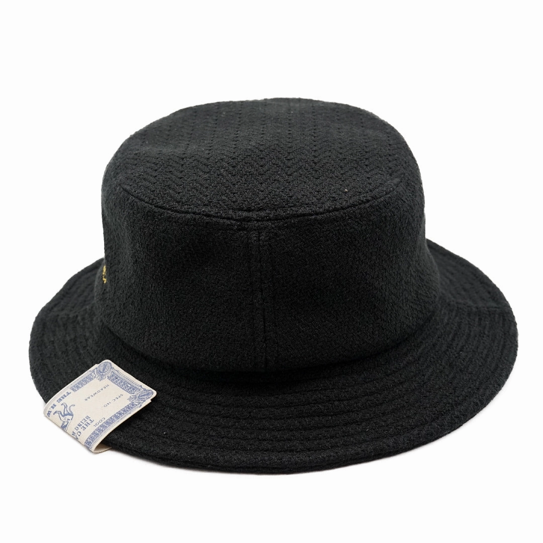MEXICAN BUCKET HAT