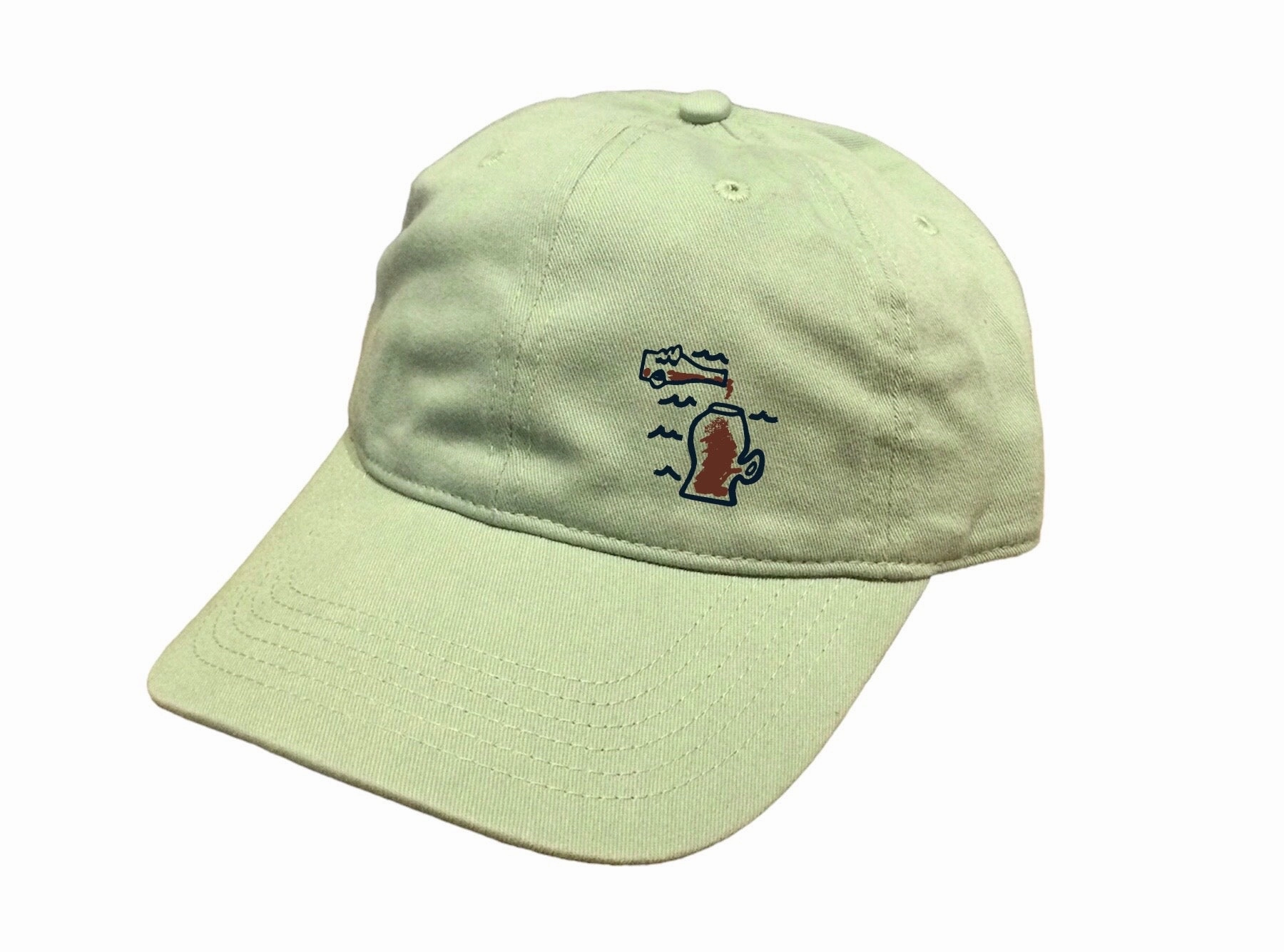 Michigan Beer Cap