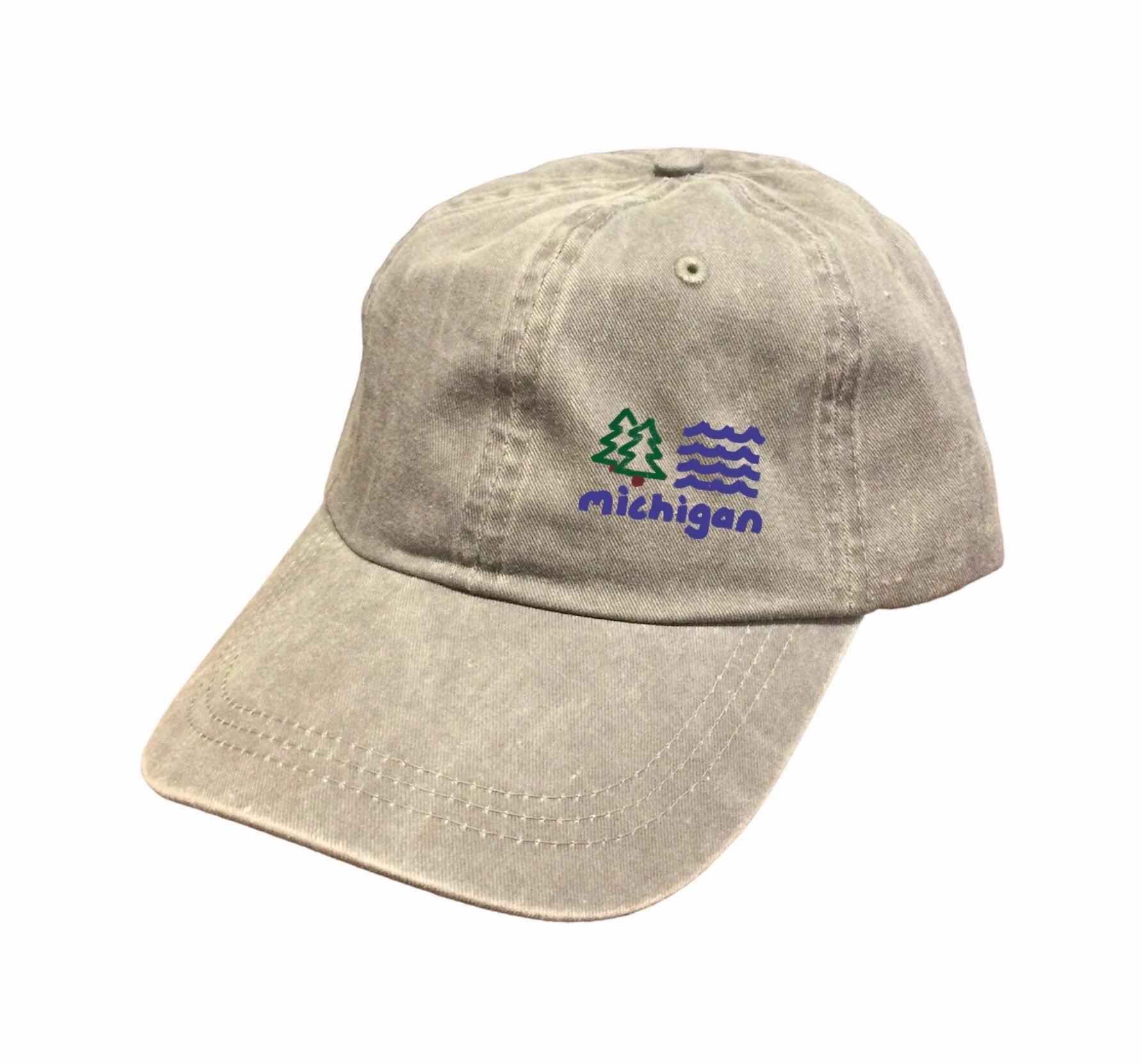 Michigan Cap