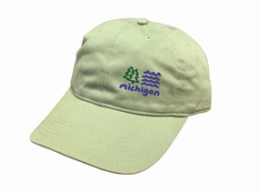 Michigan Cap
