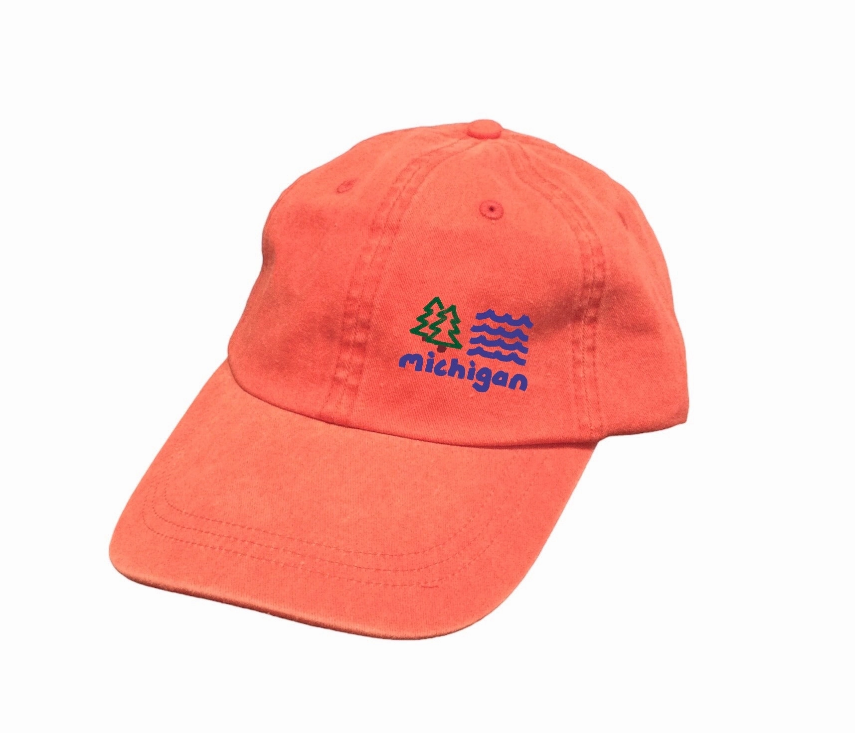 Michigan Cap