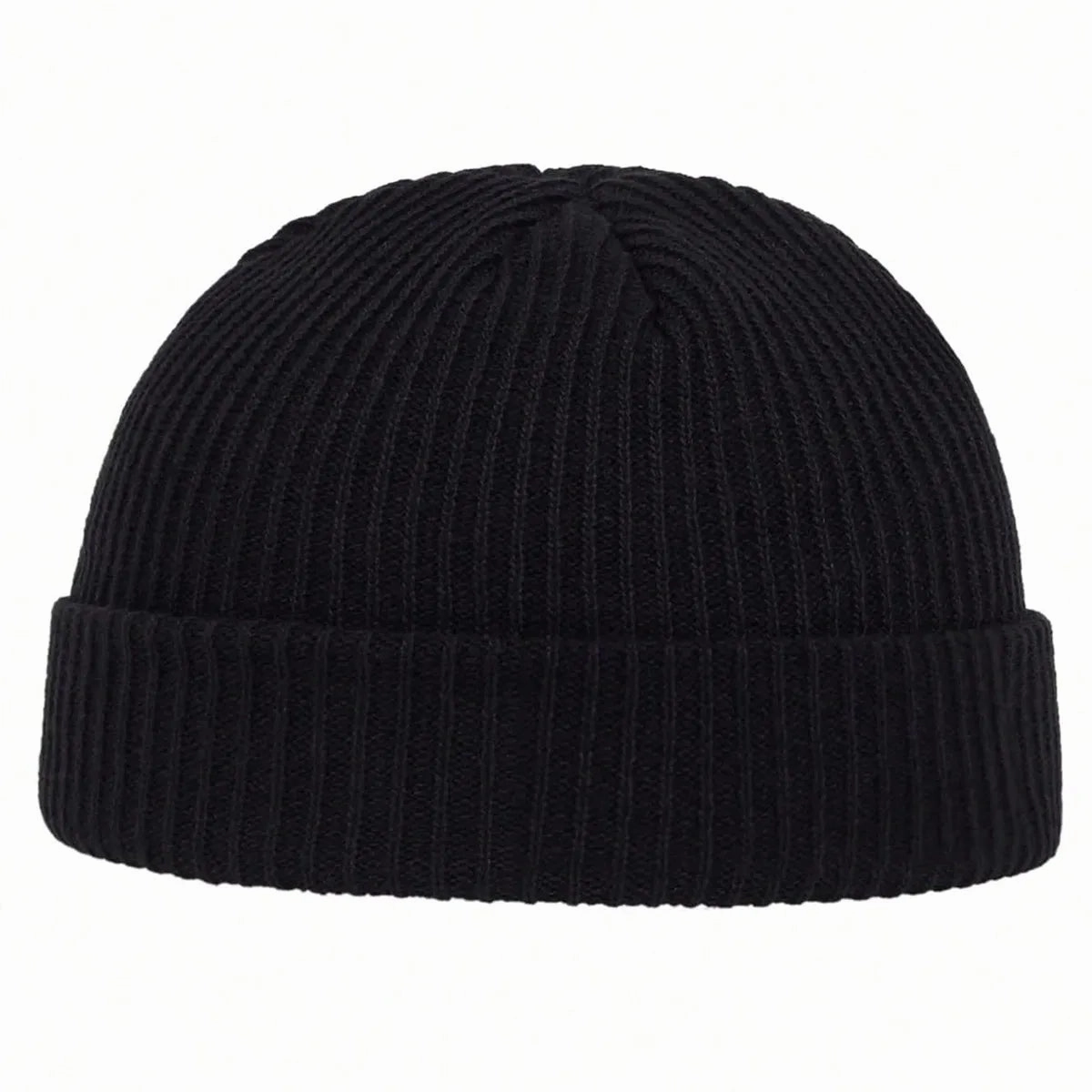 Milano Italy Short Docker Beanie