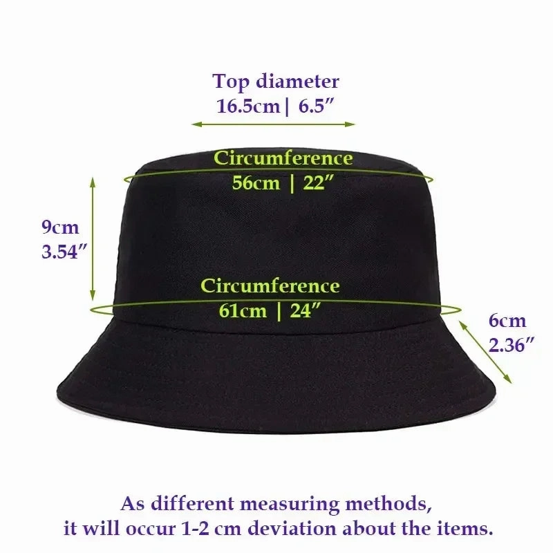 Milf Hunter Bucket Hat
