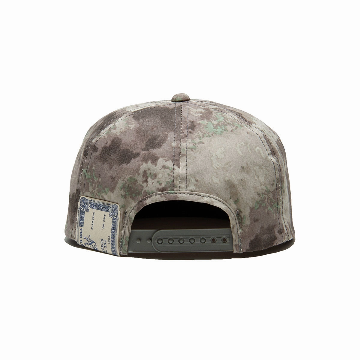 MILITARY TRUCKER CAP - A-Tacs