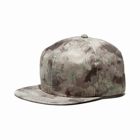 MILITARY TRUCKER CAP - A-Tacs