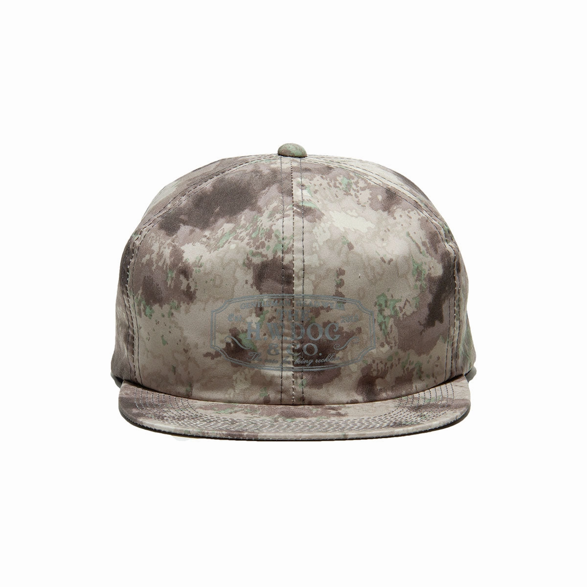 MILITARY TRUCKER CAP - A-Tacs