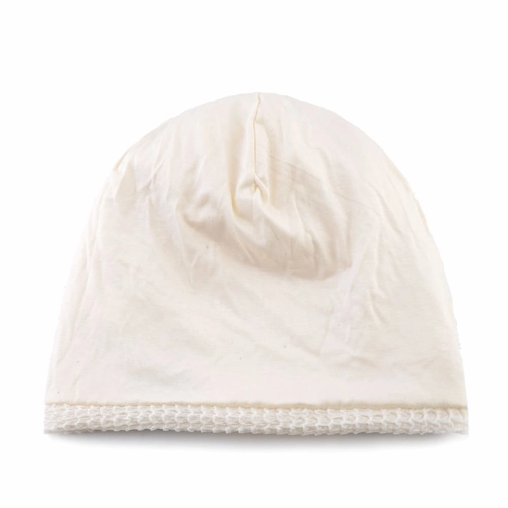 Minot Thin Cotton Beanie