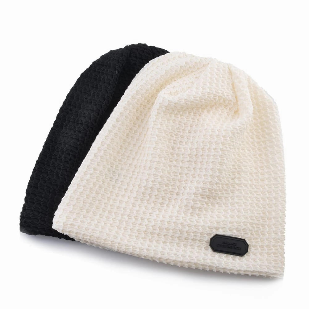 Minot Thin Cotton Beanie
