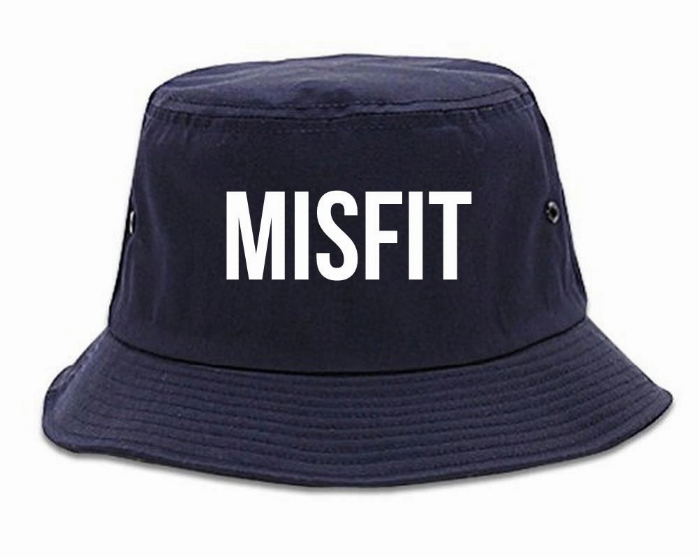 Misfit Bucket Hat