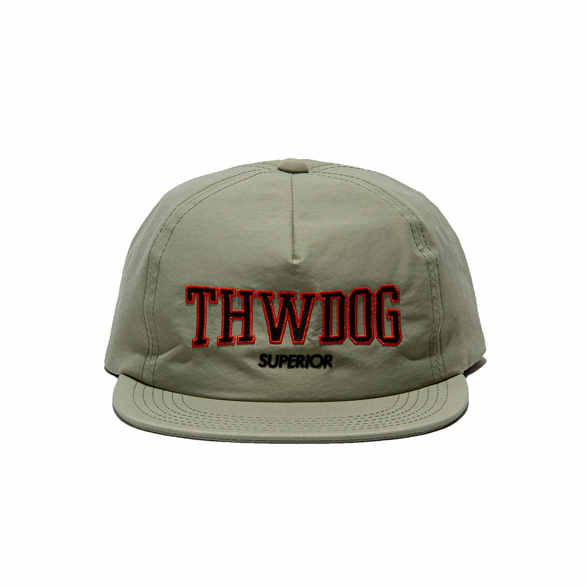 MKATE CAP - Green