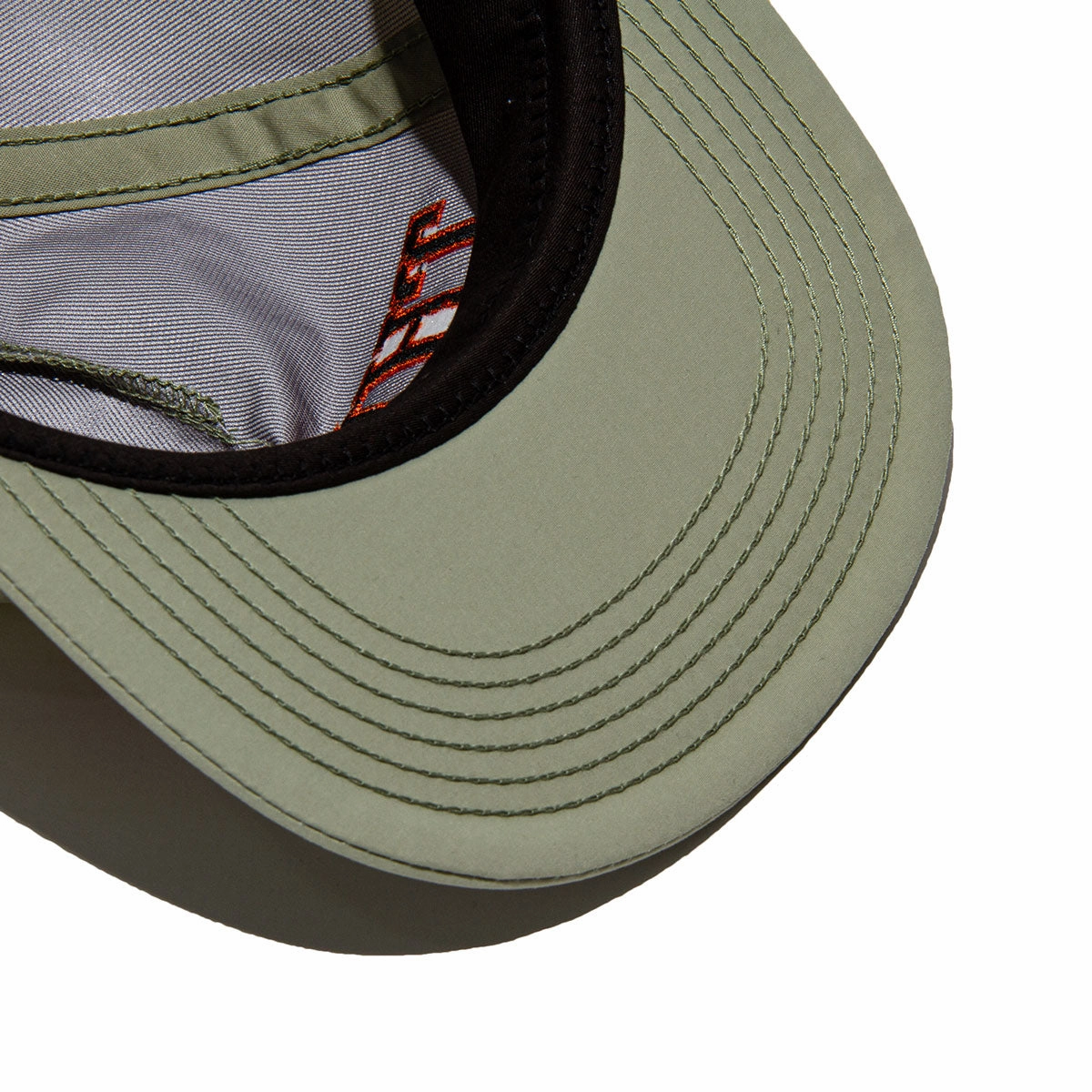 MKATE CAP - Green