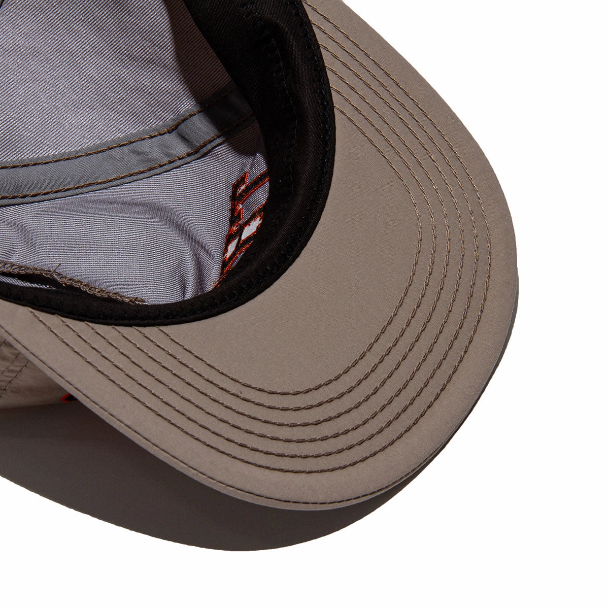 MKATE CAP - Grey