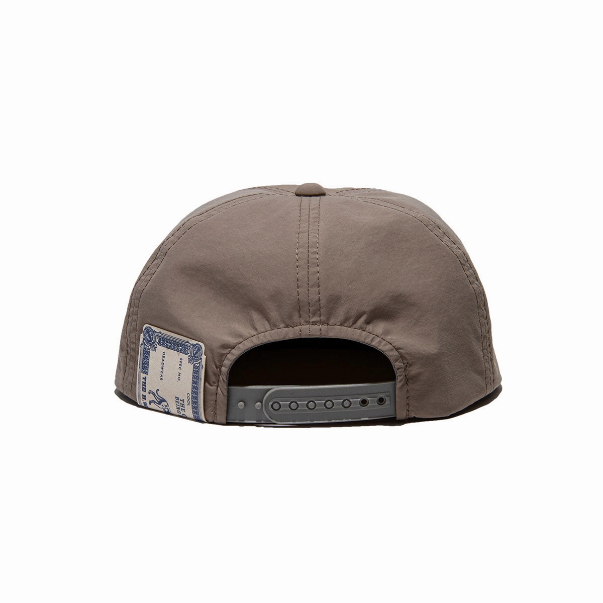 MKATE CAP - Grey