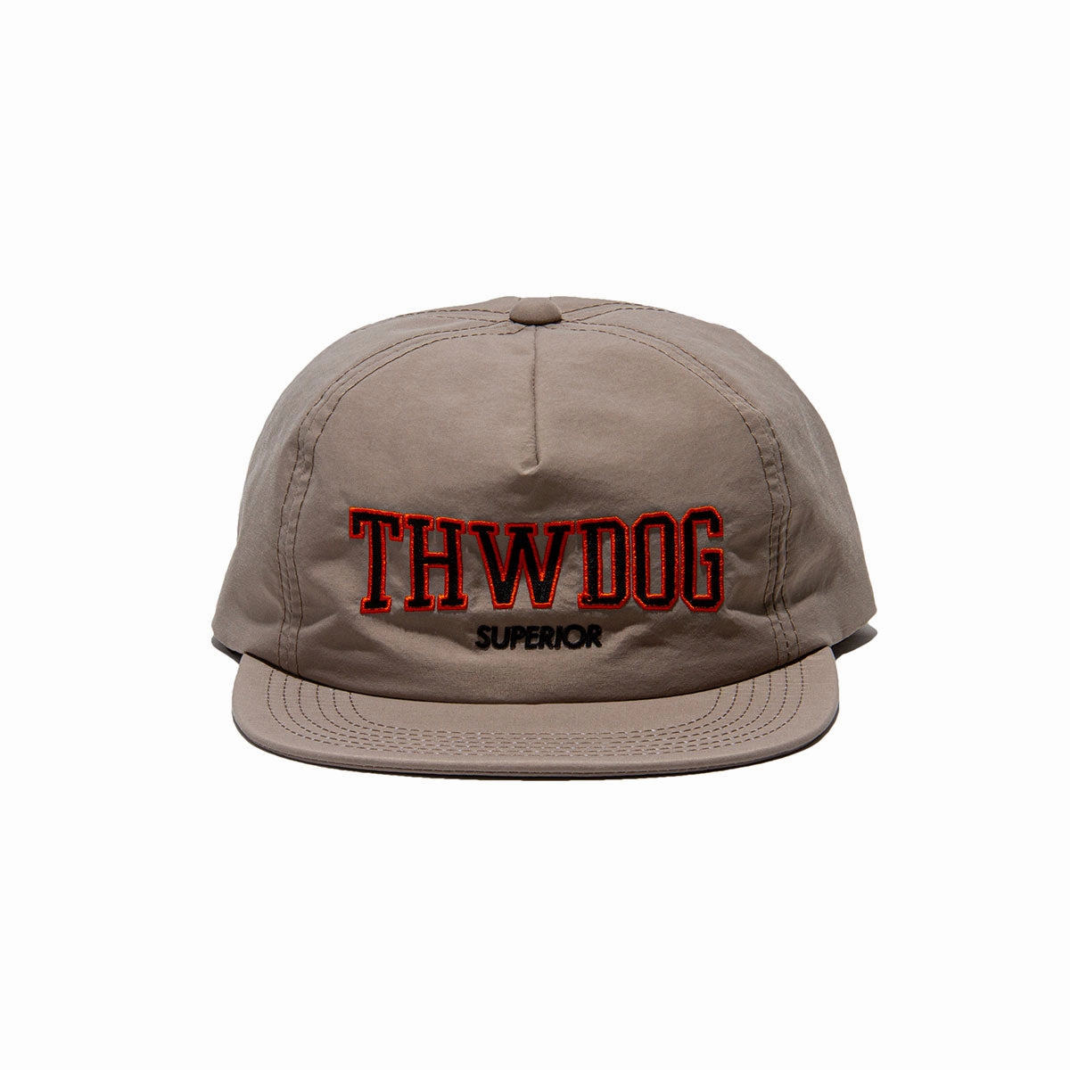 MKATE CAP - Grey