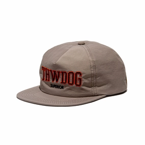 MKATE CAP - Grey
