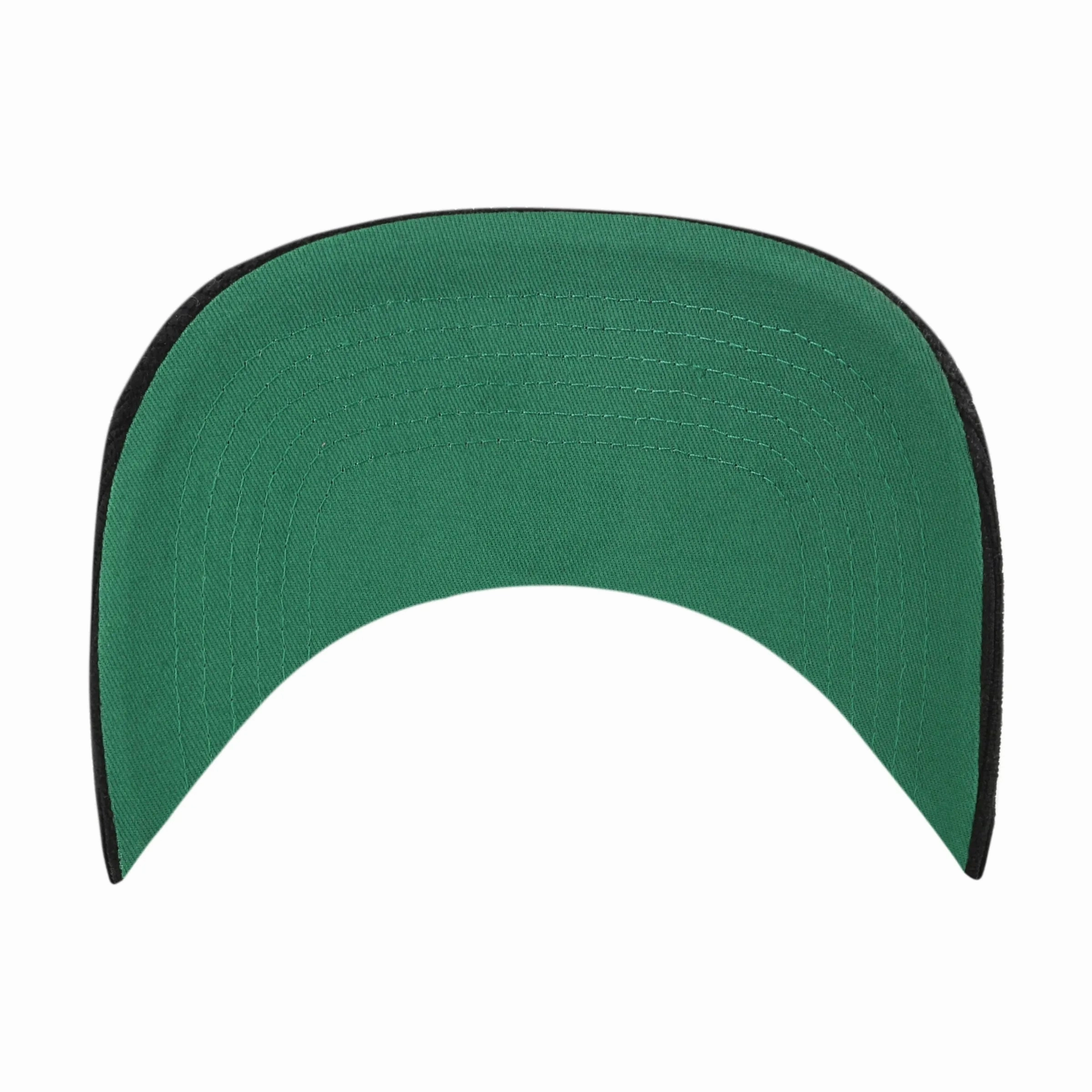 MLB CHICAGO WHITE SOX PITCHOUT 47 HITCH BLACK CAP