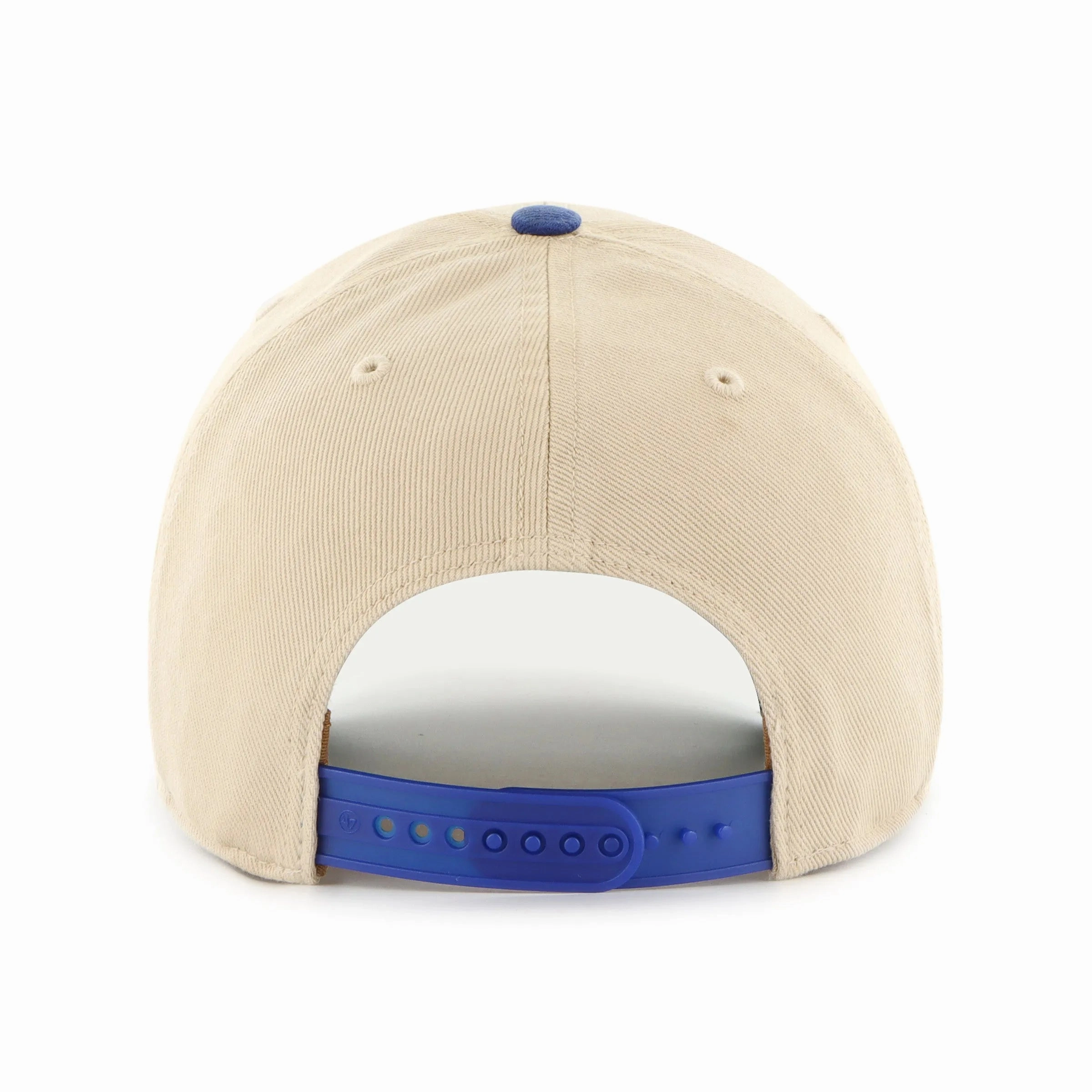 MLB LOS ANGELES DODGERS FAIRFIELD 47 MVP TWO TONE CAP