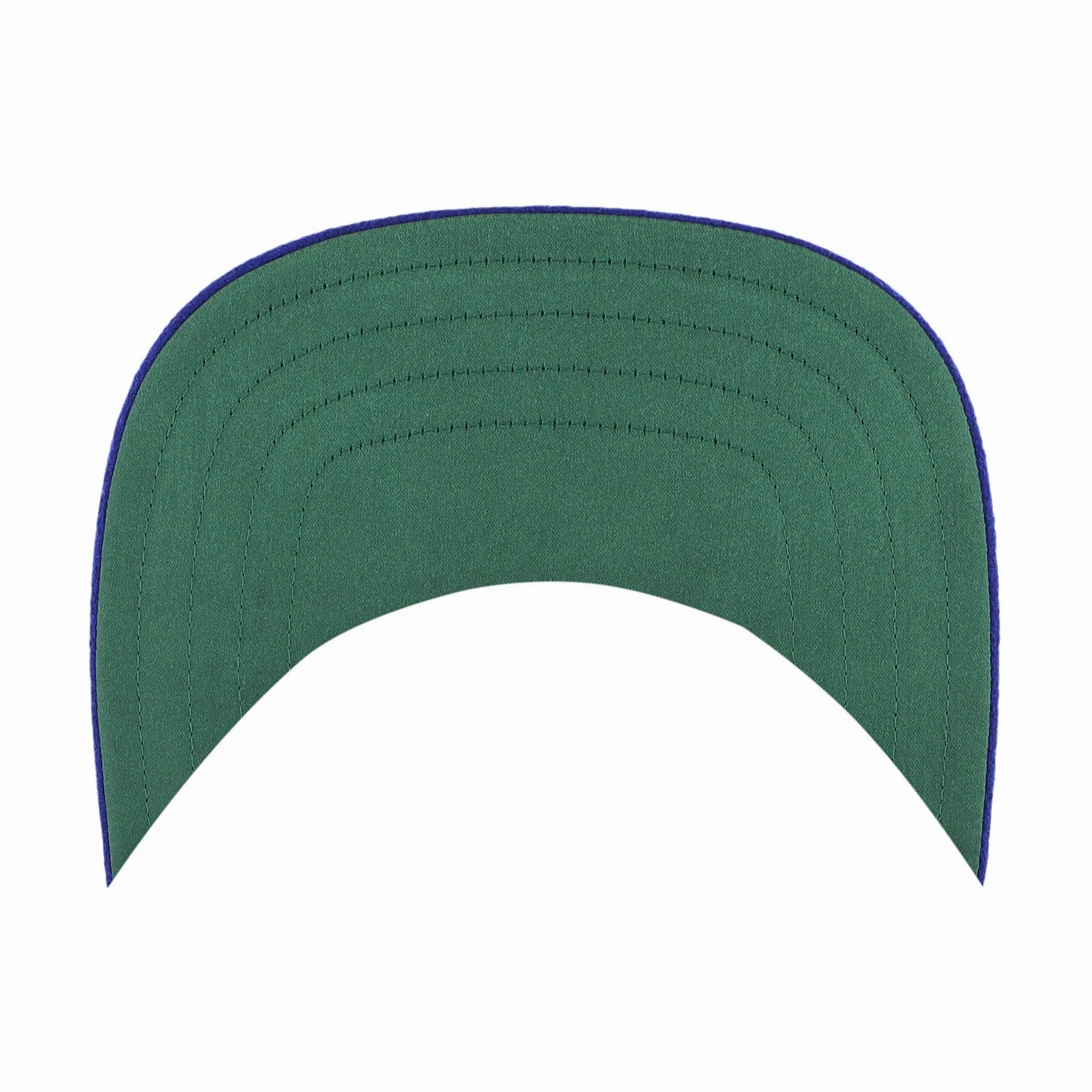 MLB LOS ANGELES DODGERS FIELDSTONE 47 CAPTAIN RL TWO TONE CAP
