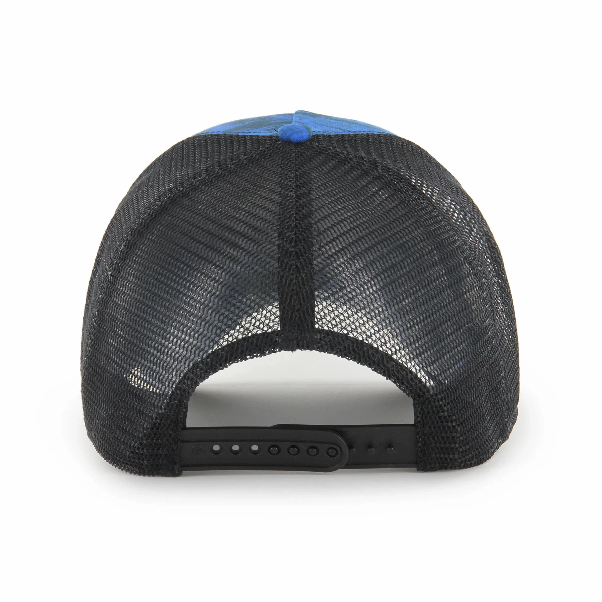 MLB LOS ANGELES DODGERS FIJI 47 OFFSIDE DT NAVY CAP