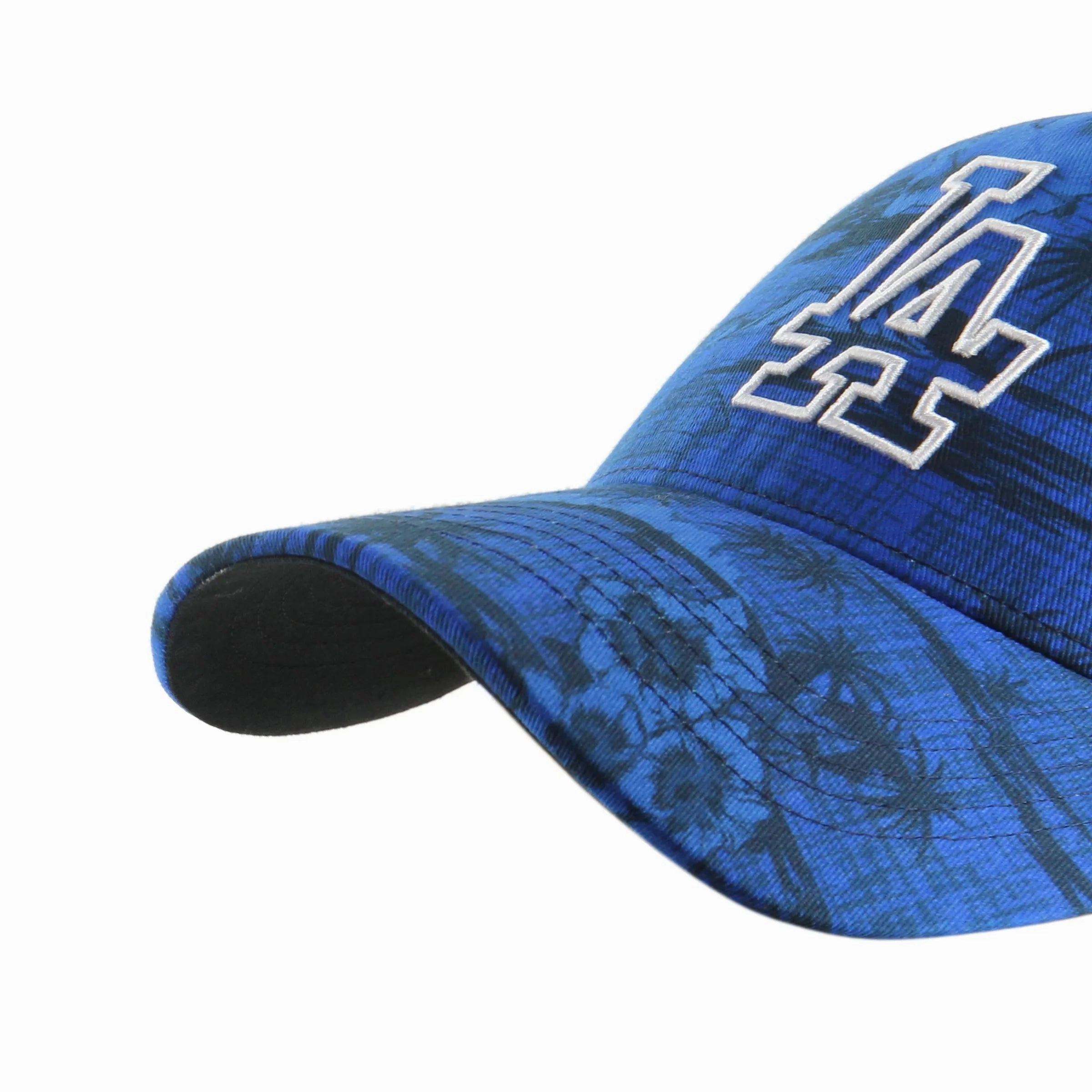 MLB LOS ANGELES DODGERS FIJI 47 OFFSIDE DT NAVY CAP
