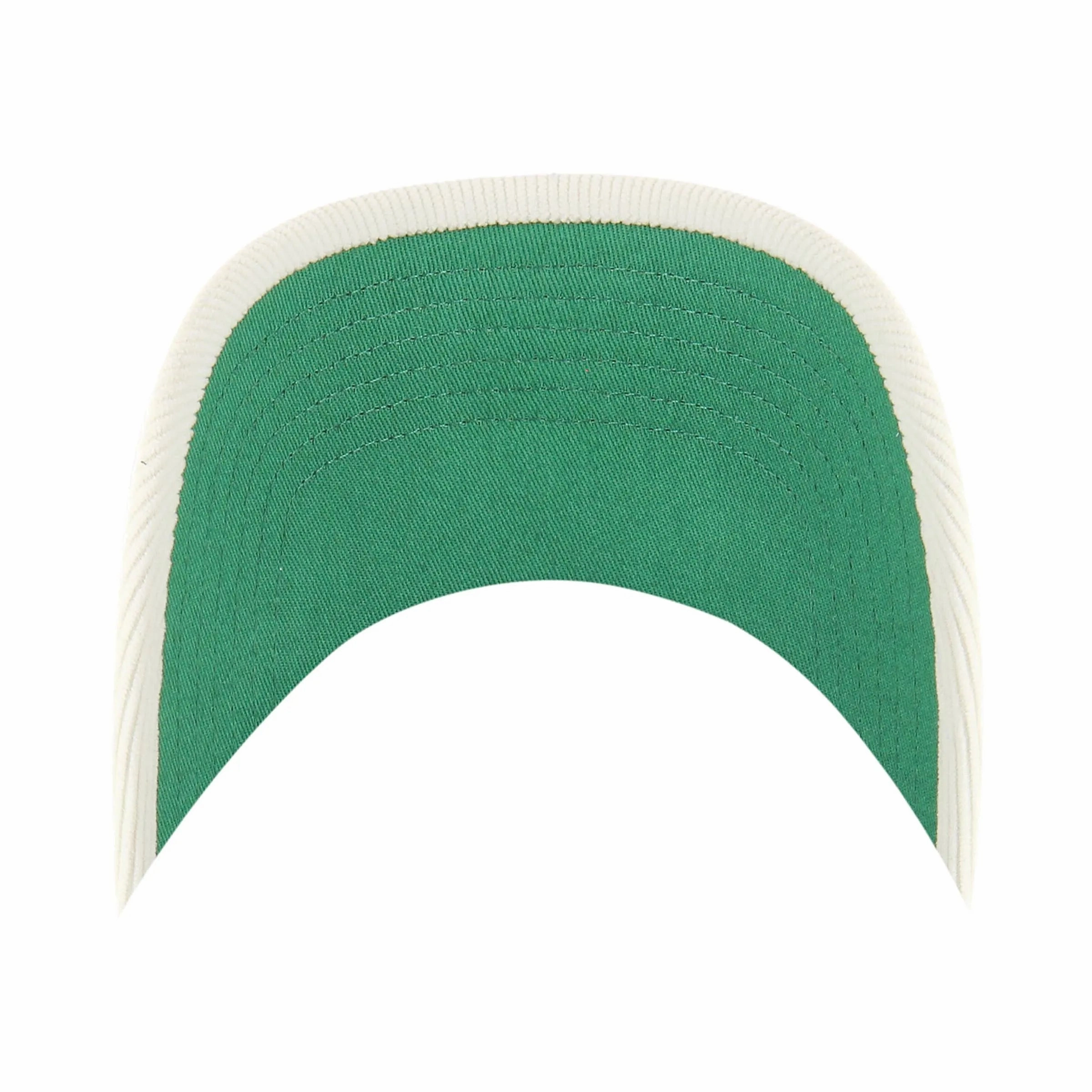 MLB LOS ANGELES DODGERS THIN CORD 47 CLEAN UP SANDSTONE CAP