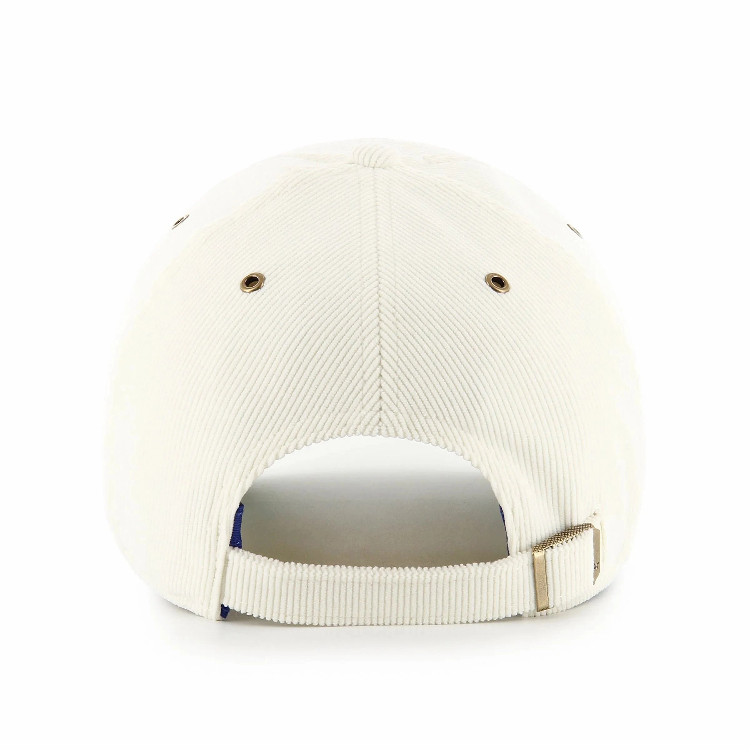 MLB LOS ANGELES DODGERS THIN CORD 47 CLEAN UP SANDSTONE CAP