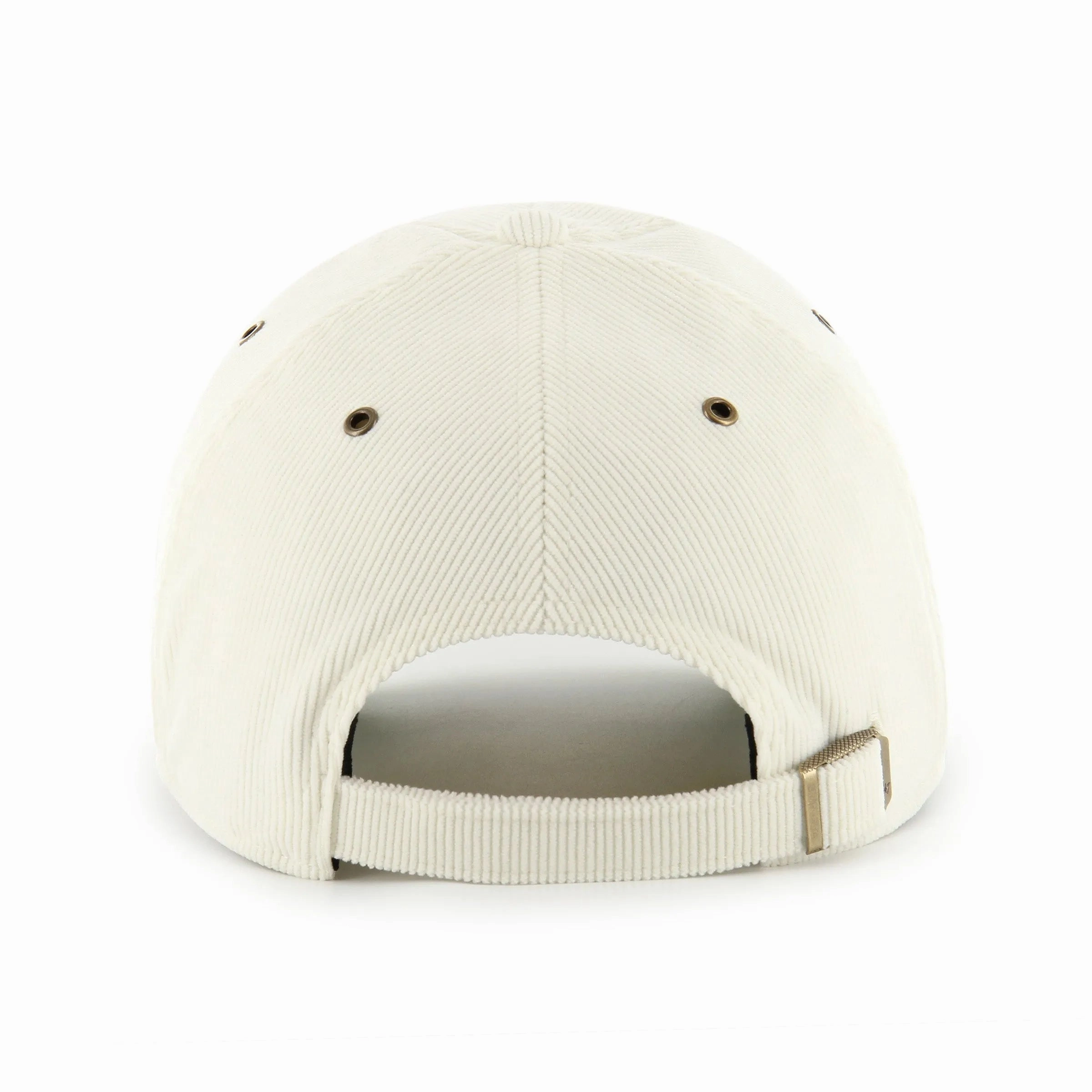 MLB NEW YORK METS THIN CORD 47 CLEAN UP SANDSTONE CAP