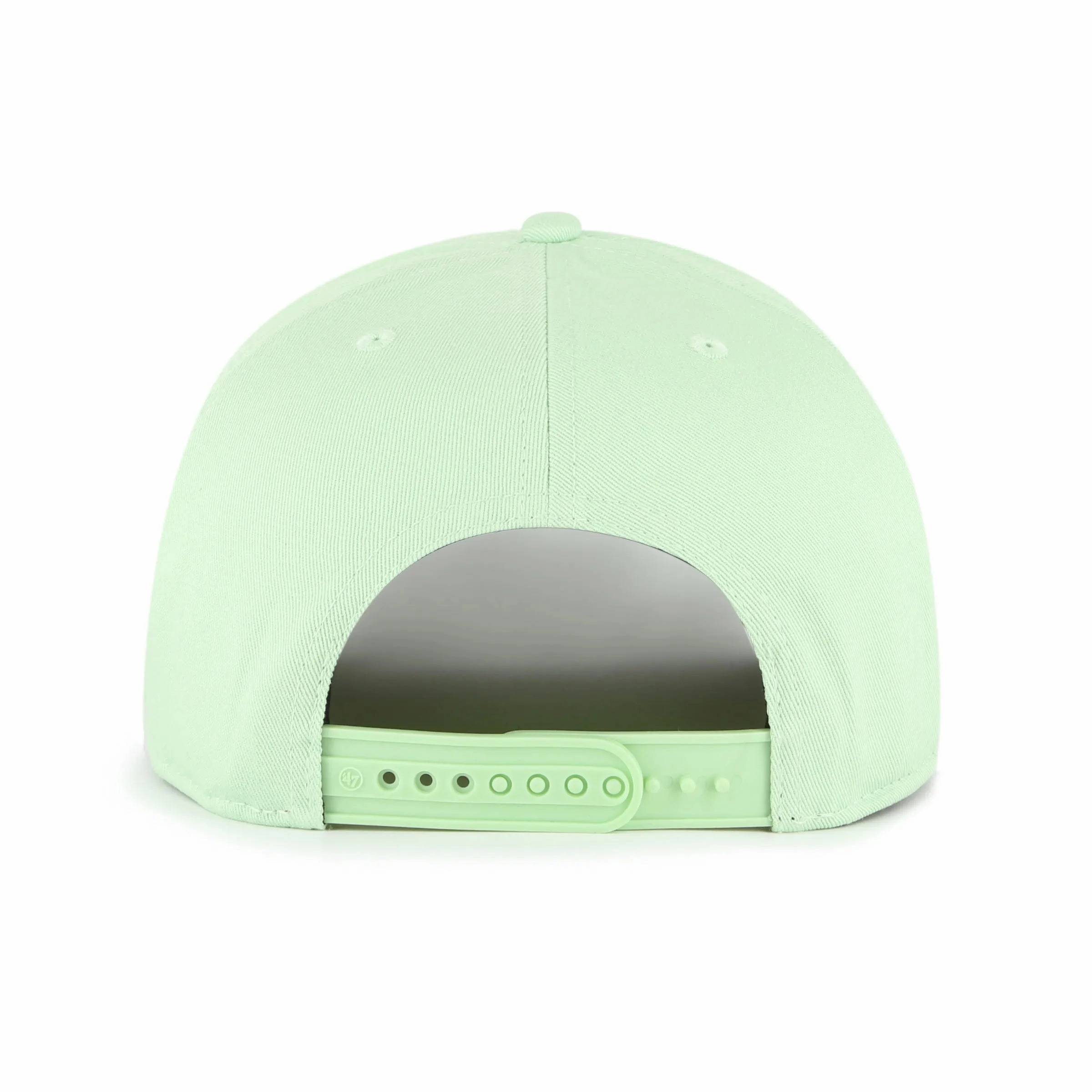 MLB NEW YORK YANKEES 47 HITCH GREEN CAP