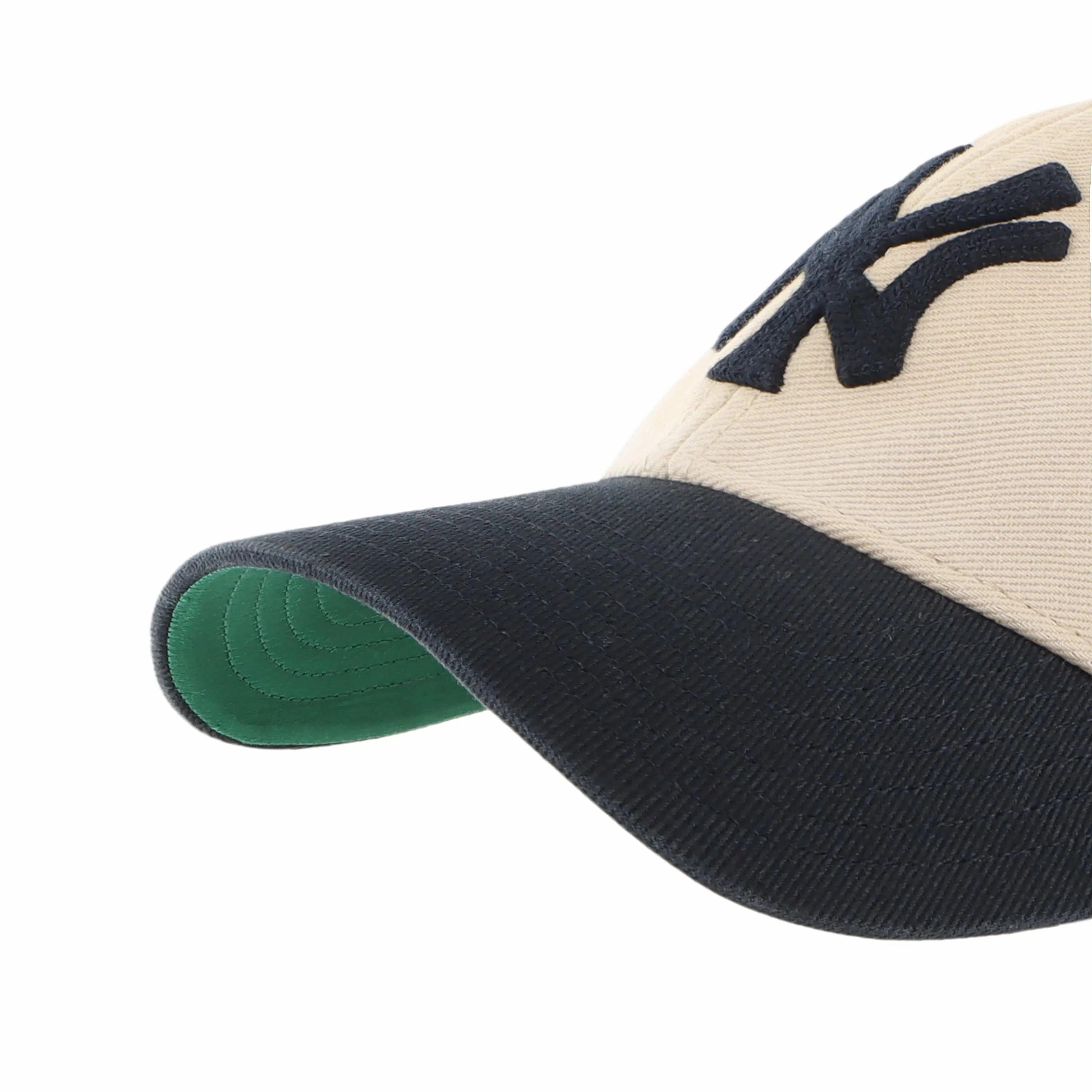 MLB NEW YORK YANKEES FAIRFIELD 47 MVP TWO TONE CAP